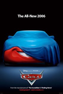 Cars (Αυτοκίνητα) 2006