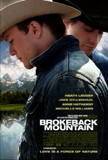 Brokeback mountain (Το μυστικό του Μπρόκμπακ Μάουντεν) 2005