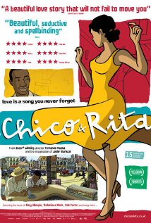 Chico & Rita (2010)