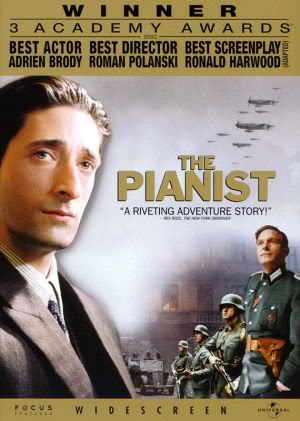 The Pianist (Ο Πιανίστας) 2002