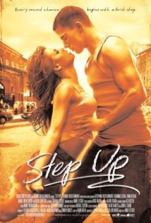 Step Up (Στα βήματα του πάθους) 2006