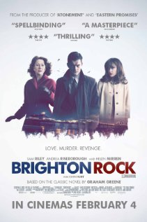 Brighton Rock (Ανήλικος δολοφόνος) 2010