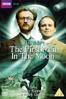 The First Men In The Moon (2010)