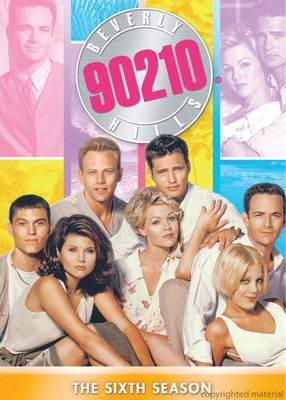 Beverly Hills 90210 (1990-2000)