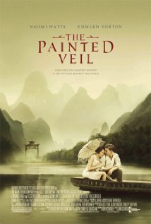 The Painted Veil (Βαμμένο Πέπλο) 2006