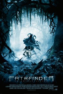 Pathfinder (Ιχνηλάτης) 2007