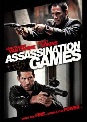 Assassination Games (2011)