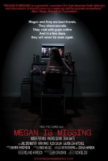 Megan Is Missing (2010)