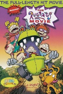 Rugrats: The Movie (Τα Απίθανα Μωρά: Η Ταινία) 1988