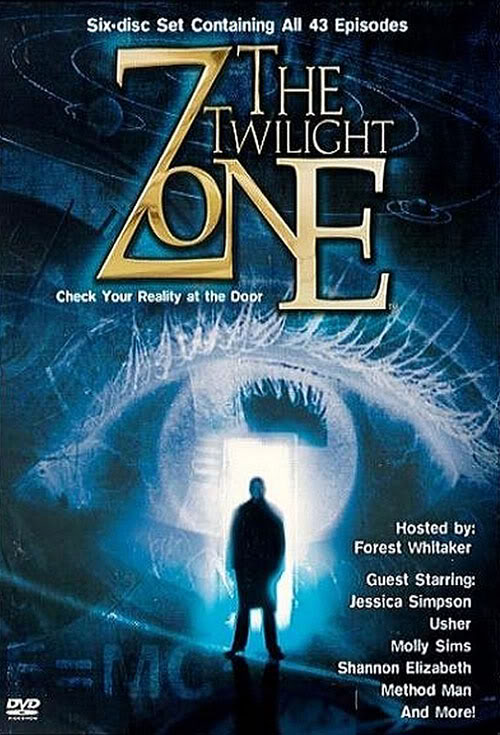 The Twilight Zone (Η Ζώνη του λυκόφωτος) 2002-2003