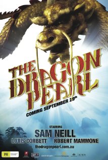 The Dragon Pearl (2011)