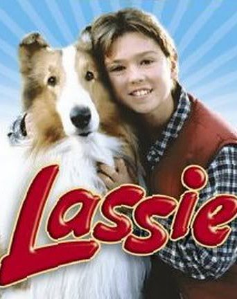 Lassie (Λάσυ) 1997