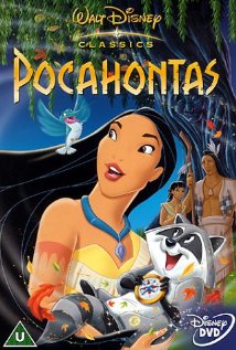 Ποκαχόντας (Pocahontas) 1995