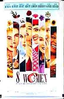 8 Femmes (8 Women) 2002