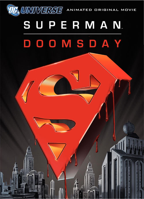 Ο Θάνατος του Σούπερμαν (Superman: Doomsday) 2007