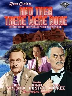 And Then There Were None (Οι Δέκα Μελλοθάνατοι) 1945