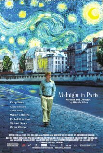 Midnight in Paris (Μεσάνυχτα στο Παρίσι) 2011