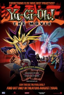 Yu- Gi- Oh Duel Monsters (Seasons 4-5) 2000