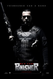 Punisher: War Zone (2008)