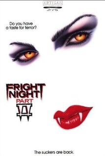 Fright Night Part 2 (1988)