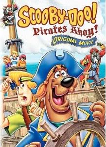 Scooby Doo! Pirates Ahoy (2006)