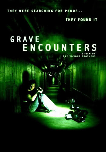 Grave Encounters (2011)