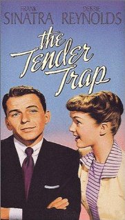 The Tender Trap (1955)