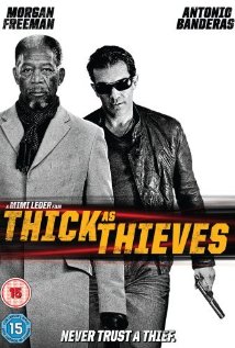 Thick as Thieves (Εντιμότατοι Διαρρήκτες) 2009