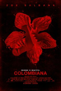 Colombiana (2011)