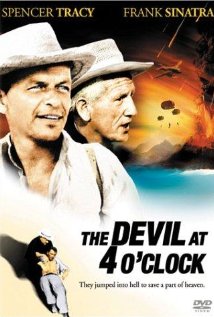 The Devil at 4 O'Clock (Οι 7 Πύλες της Κολάσεως) 1961