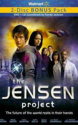 The Jensen Project (2010)