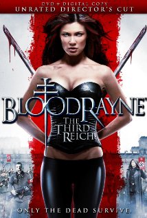 Bloodrayne: The Third Reich (2010)