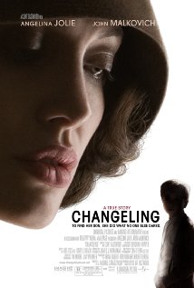 Changeling (Η Ανταλλαγή) 2008