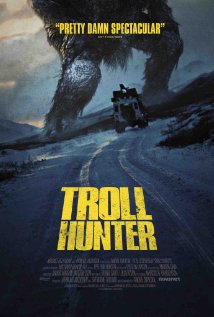 The Troll Hunter (Trolljegeren) 2010