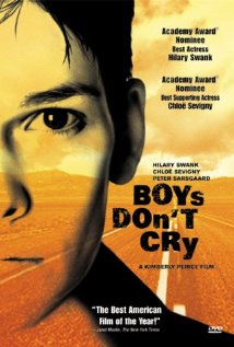 Boys Don't Cry (1999)