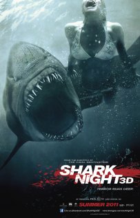 Shark Night 3D (2011)