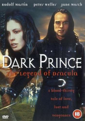 Dark Prince: The True Story of Dracula (Δράκουλας: Η Αληθινή Ιστορία του Πρίγκιπα των Καρπαθίων) 2000