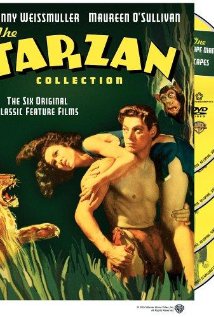 Tarzan Finds a Son! (1939)