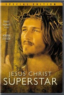 Jesus Christ Superstar (Ιησούς Χριστός, Υπέρλαμπρο Άστρο) 1973