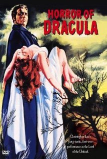 Horror of Dracula (1958)