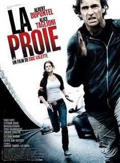 The Prey (La proie) 2011