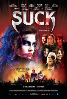 Suck (2009)