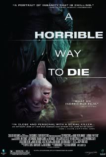 A Horrible Way to Die (2011)