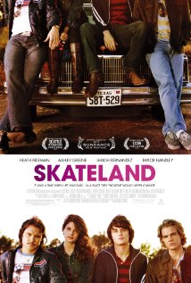 Skateland (2011)