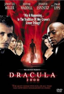 Dracula (Wes Craven) 2000