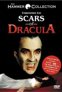 Scars of Dracula (Τα Σημάδια του Δράκουλα) 1970