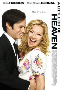 A Little Bit of Heaven (2011)