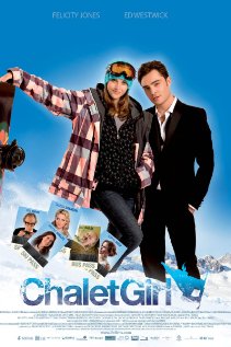 Chalet Girl (Το κορίτσι του σαλέ) 2011