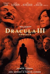 Dracula III Legacy (2005)