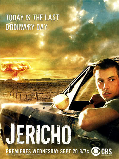 Jericho (2006-2008)